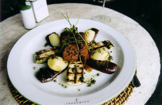 Bacalhau em três versões, escolha a sua