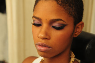 MAKE-UP BY O BOTICÁRIO: Sombra e cor