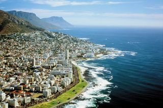 Cidade do Cabo