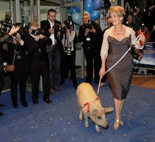 Emma Thompson