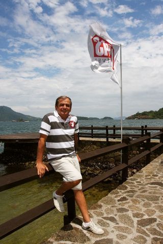 Vargas: Luta por Angra