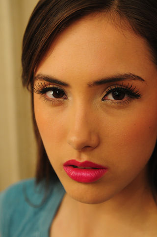 MAKE-UP BY O BOTICÁRIO: Look Diva