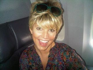 Jessica Simpson radicaliza no visual