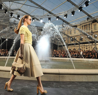 Looks do Paris Prêt-à-Porter outono 2010