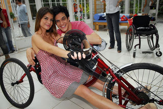 Mateus Solano: ‘Não sou celebridade’