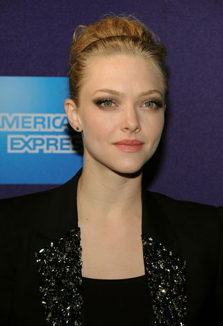 Mil e um looks de Amanda Seyfried