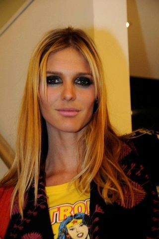Fernanda Lima e Paola Oliveira: moda
