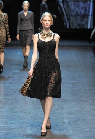 Agora é moda: Novas Perspectivas