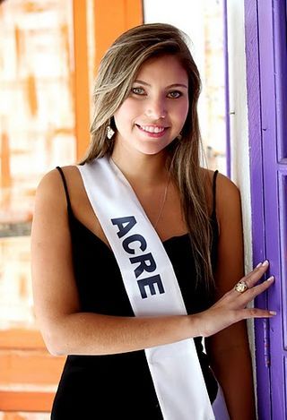 Conheça as candidatas ao Miss Brasil!