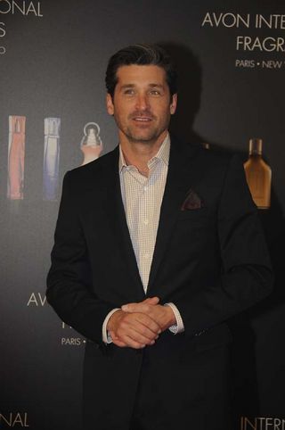 Patrick Dempsey: segredo para a vida a 2