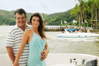 Leila e Gandini