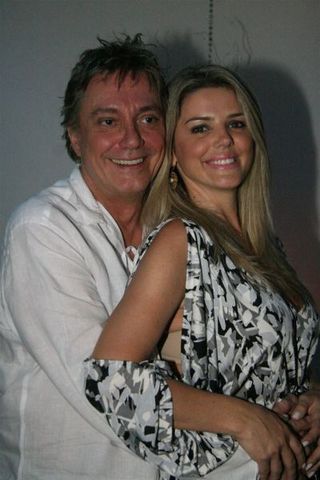 Mari Alexandre dá dicas de casamento