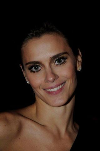 Estrelas de ‘Passione’: make-up marcante