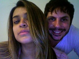 Preta Gil muda look de madrugada