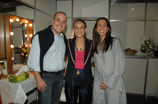 Dada a largada para o Fashion Business