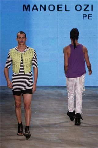 Fashion Business: Prêmio Rio Moda Hype