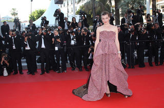 Todo o glamour do Festival de Cannes!