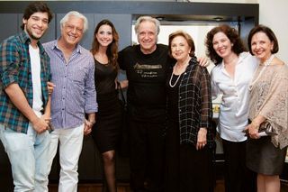 Agenda: Boa música