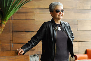 Maria Adelaide e a moda em Ti Ti Ti