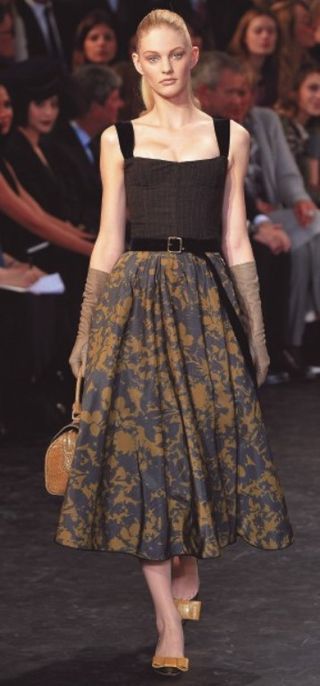 Ready to Wear Fall 2010 Louis Vuitton