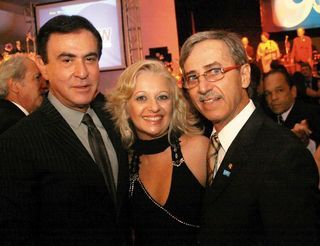 Agenda: Sócio honorário
