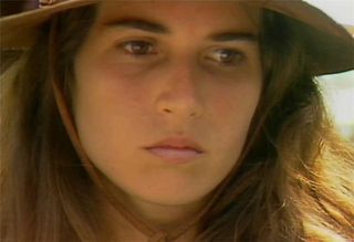 A volta de Ana Raio à TV 17 anos depois