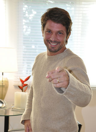 Mario Frias ensina prato leve e nutritivo