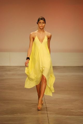 SPFW: Desfile da grife Iódice