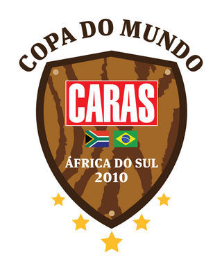 CARAS reúne vips para torcer pelo Brasil