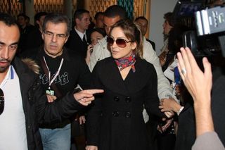 Artistas acompanham 2º dia do SPFW