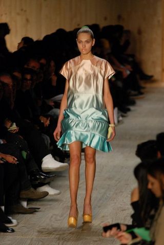 SPFW: Desfile de Alexandre Herchcovitch