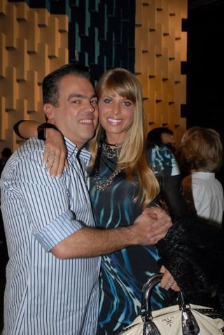 Biaggi fala das tendências no SPFW