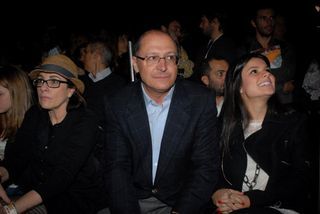 Geraldo Alckmin: ‘Gosto do despojado’