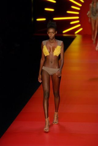 SPFW: Desfile da grife Movimento