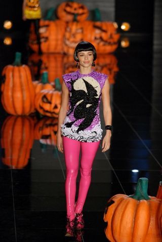SPFW: Desfile da grife Samuel Cirnansck