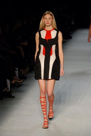 SPFW: Desfile Reinaldo Lourenço
