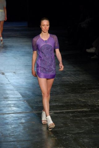 SPFW: Desfile da grife Animale