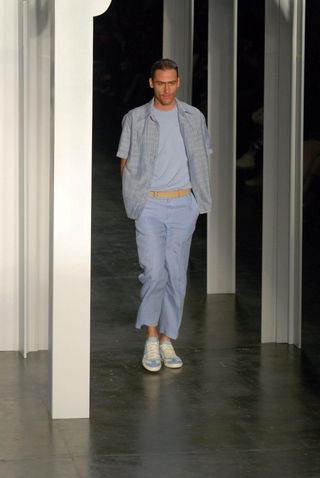 SPFW: Desfile da grife Mario Queiroz