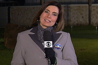 Fátima Bernardes lança moda