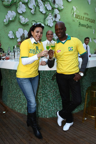 Sebastian: ‘Jogador tinha que fazer ballet’