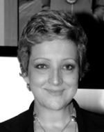 Betty Lago, uma canceriana divertida, sensivel e sensual
