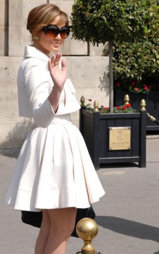 10 Looks de: Jennifer Lopez