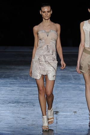 AGORA É MODA: Top 10 SPFW