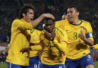 COPA: retrospecto Brasil e Holanda