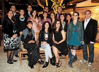 Agenda: Moda Argentina