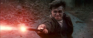 Harry Potter bate recorde de bilheteria