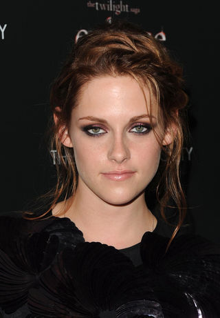 Kristen Stewart pode ser Branca de Neve