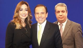 Agenda: Show business