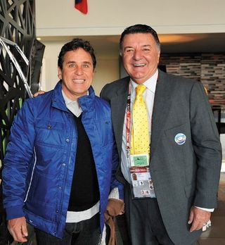 Encontro com Arnaldo Cezar