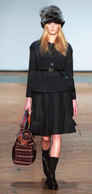 Moda: Ready to Wear Fall 2010: Marc by Marc Jacobs
